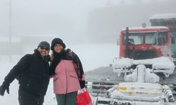 Uludağ’da yılbaşı heyecanı...Rezervasyonlar doldu, pistler hazır