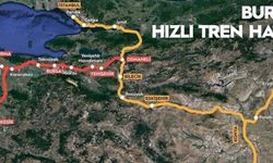 CHP’li Kayıhan Pala’dan Bakan’a Bursa–Osmaneli YHT projesinde şeffaflık çağrısı