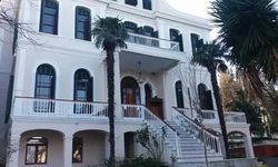 Adliye emanet deposundan silahlar çalındı!