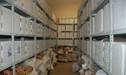 Adli emanetler sıkı denetlenecek