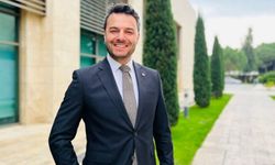 Uludağ Enerji’den üst düzey atama: Yusuf Ziya Yüce'ye yeni görev