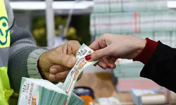 Cami önünde piyango satışı yasaklandı!