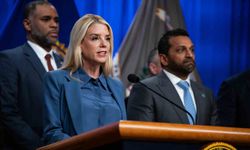 ABD’de bombalı terör saldırısı engellendi: 4 gözaltı