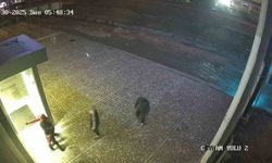 Adana’da 4 çocuk, beğendiği 4 motosikleti galeriden çaldı