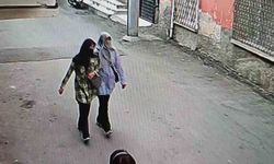 Adana’da kadın hırsızlar 670 bin TL’lik altın çaldı, biri yakalanıp tutuklandı