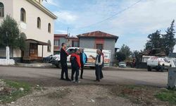 Adana’da kayıp yaşlı adam için ekipler seferber oldu