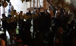 Adıyaman’da çifte cinayet, eşini ve bacanağını öldürüp kaçtı