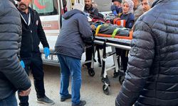 Adıyaman’da traktör devrildi:1 ölü