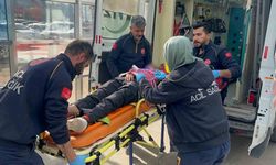 Adıyaman’ın ‘Polis Emel’i hayatını kaybetti