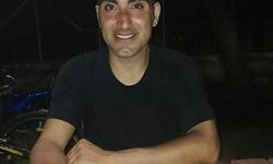 Akıl almaz kazanın güvenlik görüntüsü ortaya çıktı