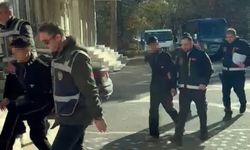 Akşehir’de motosiklet çalan şüpheliler yakalandı: 2 kişi tutuklandı