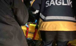 Alaplı’da pat pat kazası: 2 yaralı