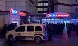 Alkol aldıktan sonra fenalaşan genç hayatını kaybetti