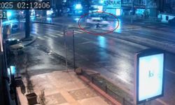 Alkollü ve ehliyetsiz kadın sürücü dehşet saçtı