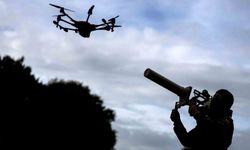 Almanya'da bu yıl binden fazla yasa dışı İHA uçuşu tespit edildi