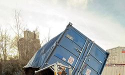 Almanya’da kontrollü patlatmada yanlış tespit: 28 konut hasar gördü, 58 kişi evsiz kaldı