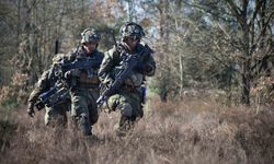 Almanya’da ordu için üretilen yaklaşık 20 bin mühimmat çalındı