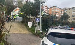 Anaokulu önünde kayan kamyonet 4 yaşındaki çocuğun ölümüne yol açtı