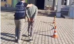 Antakya’da motosiklet hırsızlığı şüphelisi tutuklandı