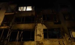 Antalya’da 2 cana malolan spotçu yangında tüyler ürperten iddia: "Yanmaya hazır mısınız"