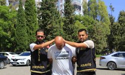 Antalya’da 9 kurşunlu kadın cinayetinde iyi hal indirimi anneyi gözyaşlarına boğdu