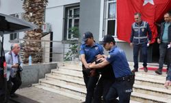 Aren bebeği ölesiye darp eden caninin yargılanmasına devam edildi