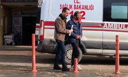 Firari şüpheli Bursa'da  polisten kaçamadı