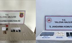 Armutlu'da 1.2 milyarlık devre mülk vurgunu: 9 tutuklama