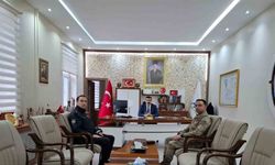 Arpaçay’da asayiş toplantısı düzenlendi