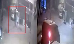 Avcılar’da trafik kazası sonrası taraflar arasındaki hasar tartışması cinayetle bitmişti: O anların kamera görüntüsü ortaya çıktı