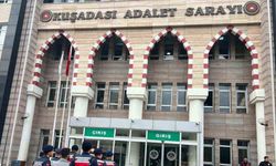 Aydın’da göçmen kaçakçılığı operasyonu