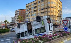 Aydın’da Kasım ayında meydana gelen kazalarda 4 kişi hayatını kaybetti