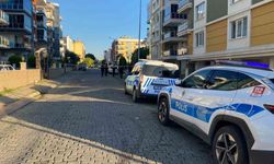 Aydın’da silahlı yaralama şüphelisi yakalandı