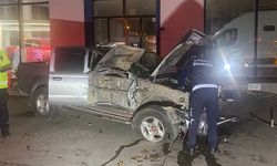 Aydın’da trafik kazası: 2 yaralı