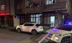 Bağcılar’da iş yerine silahlı saldırı