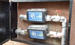 BASKİ'den su saatlerinin donma riskine karşı uyarı