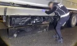 Batman’da ’şehit Alper Albayrak’ operasyonu: 35 kilo skunk, 2 kilo esrar ele geçirildi