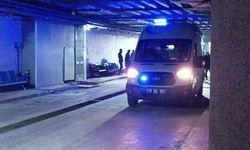 Batman’da silahlı kavgada olayla ilgisi olmayan şahıs hayatını kaybetti