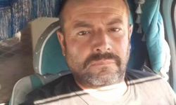 Belediye önünde kendini ateşe veren şahıs hayatını kaybetti