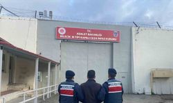 Bilecik’te aranan şahıs yakalandı