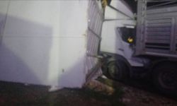 Bilecik’te zincirleme kaza: 1 yaralı