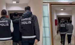 Bingöl’de uyuşturucuyla mücadele