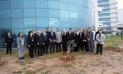 Bir yıl önce kırıma uğrayan ambulans helikopterdeki görev şahitleri anıldı