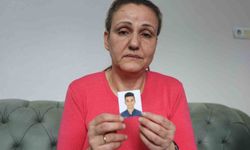 Birleşik Arap Emirlikleri'nde mahkum edilen genç kaptanın annesi 'sesine hasret kaldım' dediği evladından gelecek umutlu haberi bekliyor