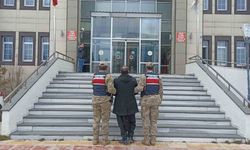 Bitlis’te 1 organizatör tutuklandı