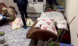 Bitlis’te uyuşturucu operasyonu: 5 kişi tutuklandı