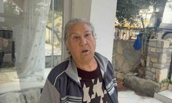 Bodrum’da hat yine patladı, sitedeki evleri su bastı