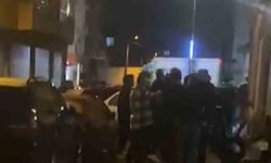 Bolu’da sokak ortasında kavga: Taraflar güçlükle ayrıldı