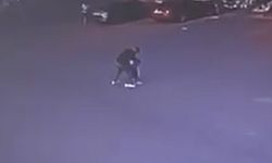 Boşanma aşamasındaki eşini sokak ortasında 12 yerinden bıçakladı, 18,6 yıl hapis cezası aldı