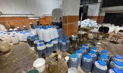 Bozkır'da 2025 yılında suçlulara göz açtırılmadı